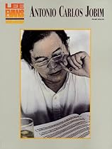 Antonio Carlos Jobim Piano Solos Antonio Carlos Jobim Piano Solos