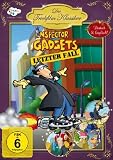 Die Trickfilm Klassiker - Inspector Gadgets letzter Fall