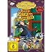 Die Trickfilm Klassiker - Inspector Gadgets letzter Fall