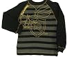 Little Boy's Rocawear Original Fit Long Sleeve Shirt