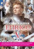 enrico V (Dvd) Italian Import