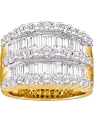 2.0CTW DIAMOND FASHION BAND