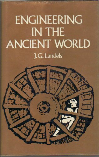 Engineering In the Ancient World