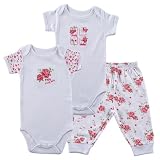 Pretty Baby 2 Bodysuits & Pants