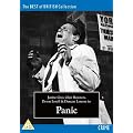 Panic [DVD] [1963]