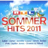 Rtl Sommer Hits 2011von "Various"