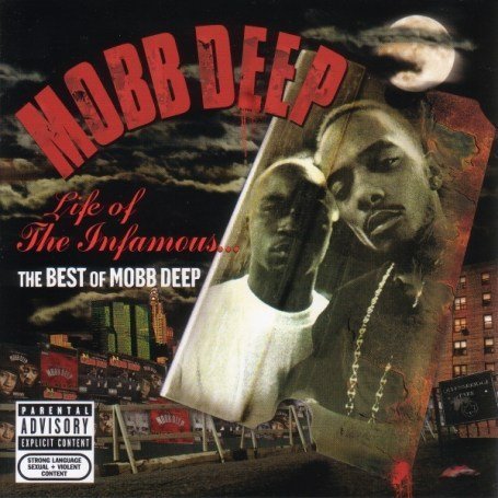 Mobb Deep - Life of the Infamous: the Best - Zortam Music