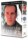 Lo Mejor De Cesar Evora: 2 PK Mariana de la Noche & Entre el Amor y el Odio