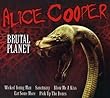 Brutal Planet