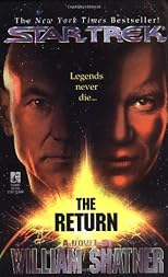 The Return 