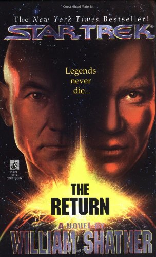 The Return (Star Trek)