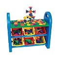 Learning Resources Gears Jumbo Station Set