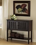 Hillsdale Furniture - Bayberry Oak Sideboard - 4766-850