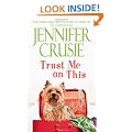 Trust Me on This (Loveswept Loveswept)