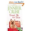Trust Me on This (Loveswept)