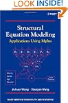 Structural Equation Modeling: Applica...