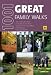 Great Family Walks (AA 1001)