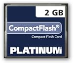 Bestmedia Platinum CFC 2 GB, 2048 MB,...