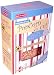 Theater Style Popcorn - 4 Pack, Back to Basics PC17567