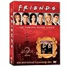 Friends: The Complete Second Season