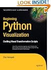 Beginning Python Visualization...
