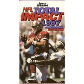 NFL Total Impact 1997 - Quarterbacks Under Fire