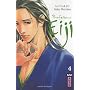 Professeur Eiji, Tome 4 :