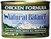 Natural Balance Ultra Premium Wet Dog Food, Chicken Formula with Brown Rice, Carrots & Potatoes, 6 Ounce Can (Pack of 12)