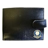 Cardiff City Football Club Genuine Leather Wallet