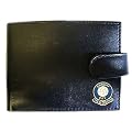 Cardiff City Football Club Genuine Leather Wallet