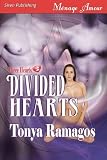 Divided Hearts [Three Hearts 2] (Siren Publishing)