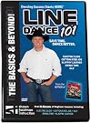 Line Dance 101...