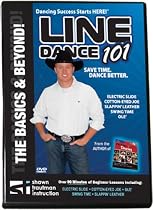 A Quick Start Guide to Line Dancing Online.