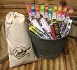 Jerky.com - Extra Mile Gift Bag