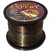 Sports : Carp Expert Karpfenschnur Multicolor 0,30mm / 12,1kg