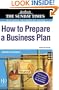 How to Prepare a Business Plan (Sunday Times Business Enterprise Series)