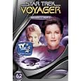 Star Trek - Voyager: Season 6, Part 2 (4 DVDs)