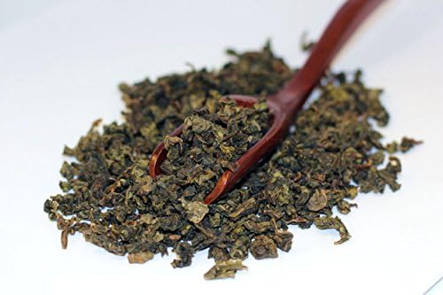 Tie Kuan Yin (Dark) - High Quality Chinese Loose Leaf Tea