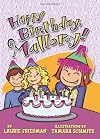 Happy Birthday, Mallory! (Mallory)