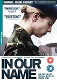 In Our Name [DVD] DVD