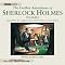The Further Adventures of Sherlock Holmes, Volume 3