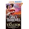 The Traitor (Captive Hearts)