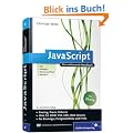 JavaScript: Das umfassende Handbuch (Galileo Computing)