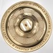 Ghawazee Zills/Finger Cymbals/Zils