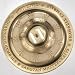 Ghawazee Zills/Finger Cymbals/Zils