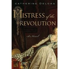 Mistress of the Revolution