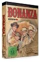 Bonanza - Season 1 (4 DVDs)