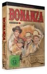 Bonanza - Season 1 (4 DVDs)