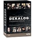Dekalog (5 DVDs)