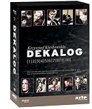 Eigenschaften absolut Medien GmbH  / Dekalog (5 DVDs)